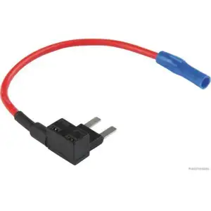 HERTH+BUSS ELPARTS 50390430 Sicherungshalter, für Mini-Flachstecksicherung HERTH+BUSS ELPARTS 50390430 Sicherungshalter, für Mini-Flachstecksicherung