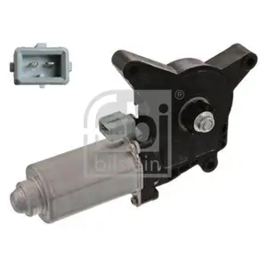 FEBI BILSTEIN 100862 Fensterhebermotor für MERCEDES-BENZ FEBI BILSTEIN 100862 Fensterhebermotor für MERCEDES-BENZ