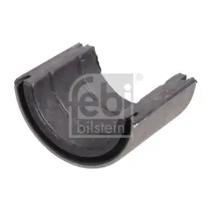 FEBI BILSTEIN 10807 Stabilisatorlager für MAN FEBI BILSTEIN 10807 Stabilisatorlager für MAN