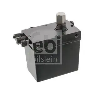 FEBI BILSTEIN 46801 Hydraulikpumpe für SCANIA FEBI BILSTEIN 46801 Hydraulikpumpe für SCANIA