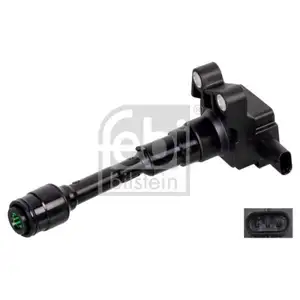 FEBI BILSTEIN 176125 Zündspule für FORD FEBI BILSTEIN 176125 Zündspule für FORD