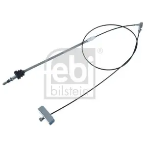 FEBI BILSTEIN 175924 Handbremsseil für NISSAN, OPEL, RENAULT FEBI BILSTEIN 175924 Handbremsseil für NISSAN, OPEL, RENAULT