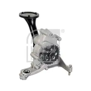 FEBI BILSTEIN 178036 Ölpumpe FEBI BILSTEIN 178036 Ölpumpe