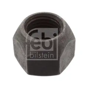 FEBI BILSTEIN 101366 Radmutter für FORD FEBI BILSTEIN 101366 Radmutter für FORD