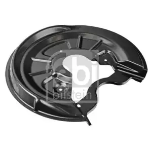 FEBI BILSTEIN 171535 Spritzschutzblech für VW, SEAT, SKODA, AUDI FEBI BILSTEIN 171535 Spritzschutzblech für VW, SEAT, SKODA, AUDI