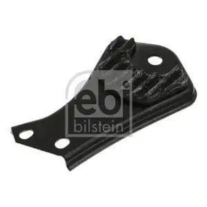 FEBI BILSTEIN 47674 Anschlagplatte für MERCEDES-BENZ FEBI BILSTEIN 47674 Anschlagplatte für MERCEDES-BENZ
