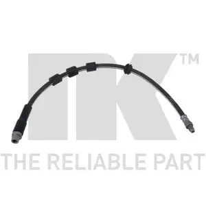 Bremsschlauch Nk 851520 für Bmw Vorderachse Bremsschlauch Nk 851520 für Bmw Vorderachse