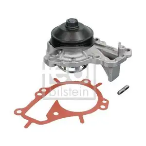 FEBI BILSTEIN 102493 Wasserpumpe f&uuml;r PEUGEOT, OPEL, CITRO&Euml;N, DS, TOYOTA