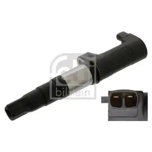FEBI BILSTEIN 21666 Zündspule für RENAULT, DACIA, NISSAN, OPEL FEBI BILSTEIN 21666 Zündspule für RENAULT, DACIA, NISSAN, OPEL
