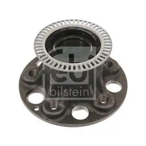 FEBI BILSTEIN 30945 Radlagersatz für MERCEDES-BENZ FEBI BILSTEIN 30945 Radlagersatz für MERCEDES-BENZ