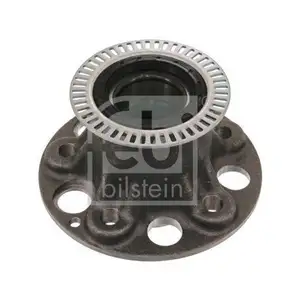 FEBI BILSTEIN 30945 Radlagersatz für MERCEDES-BENZ FEBI BILSTEIN 30945 Radlagersatz für MERCEDES-BENZ