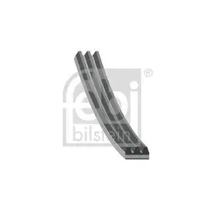 FEBI BILSTEIN 177990 Keilrippenriemen für LEXUS, TOYOTA FEBI BILSTEIN 177990 Keilrippenriemen für LEXUS, TOYOTA