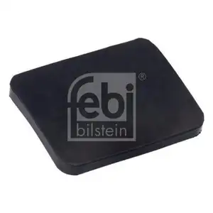 FEBI BILSTEIN 07770 Anschlagpuffer für MERCEDES-BENZ FEBI BILSTEIN 07770 Anschlagpuffer für MERCEDES-BENZ
