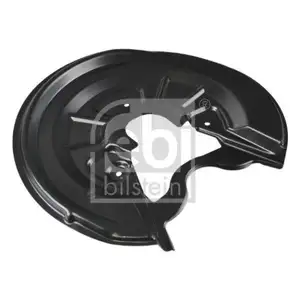 FEBI BILSTEIN 171560 Spritzschutzblech für VW, SKODA, SEAT, AUDI FEBI BILSTEIN 171560 Spritzschutzblech für VW, SKODA, SEAT, AUDI