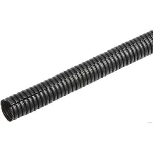HERTH+BUSS ELPARTS 51271170 Wellrohr schwarz HERTH+BUSS ELPARTS 51271170 Wellrohr schwarz