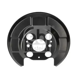 FEBI BILSTEIN 186132 Spritzblech f&uuml;r HONDA