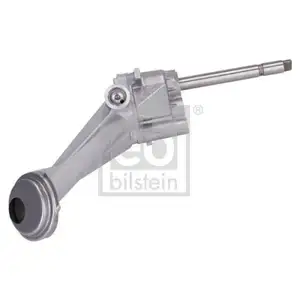 FEBI BILSTEIN 08551 Ölpumpe für VW FEBI BILSTEIN 08551 Ölpumpe für VW