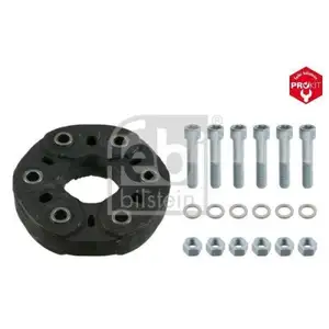 FEBI BILSTEIN 19110 Gelenkscheibensatz für MERCEDES-BENZ FEBI BILSTEIN 19110 Gelenkscheibensatz für MERCEDES-BENZ