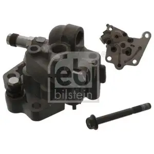 FEBI BILSTEIN 40884 Kraftstoffpumpe für VOLVO FEBI BILSTEIN 40884 Kraftstoffpumpe für VOLVO