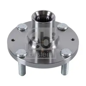 FEBI BILSTEIN 170362 Radnabe FEBI BILSTEIN 170362 Radnabe