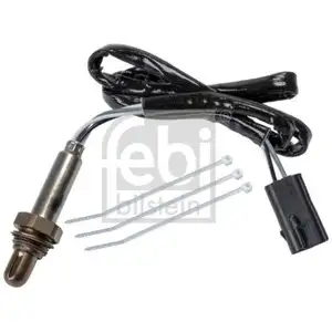 FEBI BILSTEIN 177392 Lambda-Sonde für MAZDA, FIAT, LANCIA FEBI BILSTEIN 177392 Lambda-Sonde für MAZDA, FIAT, LANCIA