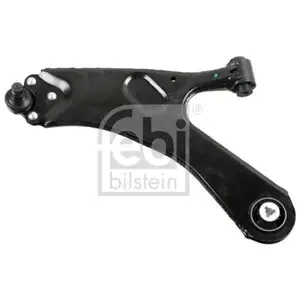 FEBI BILSTEIN 187796 Querlenker f&uuml;r DS, CITRO&Euml;N, OPEL, PEUGEOT