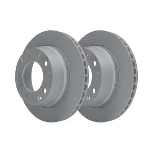 ATE 24.0124-0190.1 Bremsscheiben 2 Stück PORSCHE ATE 24.0124-0190.1 Bremsscheiben 2 Stück PORSCHE