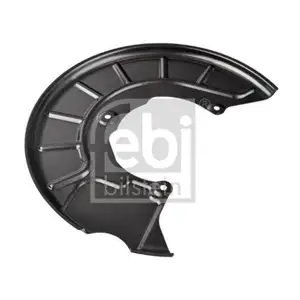 FEBI BILSTEIN 171531 Spritzblech für AUDI, VW, SKODA, SEAT FEBI BILSTEIN 171531 Spritzblech für AUDI, VW, SKODA, SEAT