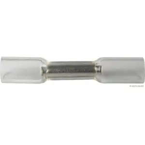 HERTH+BUSS ELPARTS 50252555066 Quetschverbinder 10 transparent HERTH+BUSS ELPARTS 50252555066 Quetschverbinder 10 transparent