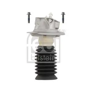 FEBI BILSTEIN 10731 Federbeinstützlagersatz für MERCEDES-BENZ FEBI BILSTEIN 10731 Federbeinstützlagersatz für MERCEDES-BENZ