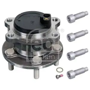 FEBI BILSTEIN 102496 Radlagersatz für FORD FEBI BILSTEIN 102496 Radlagersatz für FORD
