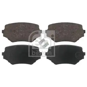FEBI BILSTEIN 16647 Bremsbelagsatz für SUZUKI FEBI BILSTEIN 16647 Bremsbelagsatz für SUZUKI