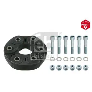 FEBI BILSTEIN 19111 Gelenkscheibensatz für MERCEDES-BENZ FEBI BILSTEIN 19111 Gelenkscheibensatz für MERCEDES-BENZ