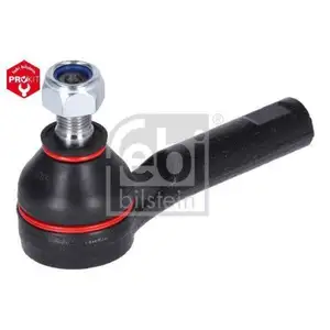 FEBI BILSTEIN 42763 Spurstangenendstück für NISSAN FEBI BILSTEIN 42763 Spurstangenendstück für NISSAN