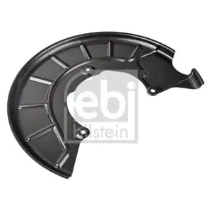 FEBI BILSTEIN 171532 Spritzblech für VW, AUDI, SKODA, SEAT FEBI BILSTEIN 171532 Spritzblech für VW, AUDI, SKODA, SEAT