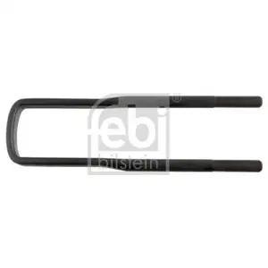 FEBI BILSTEIN 04371 Federbügel für MAN FEBI BILSTEIN 04371 Federbügel für MAN
