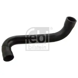 FEBI BILSTEIN 14017 Kühlwasserschlauch für MERCEDES-BENZ FEBI BILSTEIN 14017 Kühlwasserschlauch für MERCEDES-BENZ