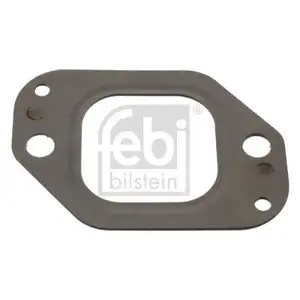 FEBI BILSTEIN 40886 Abgaskrümmerdichtung für VOLVO, RENAULT FEBI BILSTEIN 40886 Abgaskrümmerdichtung für VOLVO, RENAULT