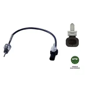 NTK 96141 Abgastemperatur-Sensor RTA9000-EE220 für OPEL NTK 96141 Abgastemperatur-Sensor RTA9000-EE220 für OPEL
