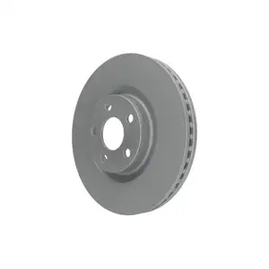 ATE 24.0132-0189.1 Bremsscheiben 2 Stück vorne für FORD ATE 24.0132-0189.1 Bremsscheiben 2 Stück vorne für FORD