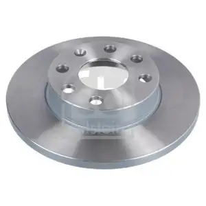 FEBI BILSTEIN 08504 Bremsscheiben 2 Stück vorn für OPEL FEBI BILSTEIN 08504 Bremsscheiben 2 Stück vorn für OPEL