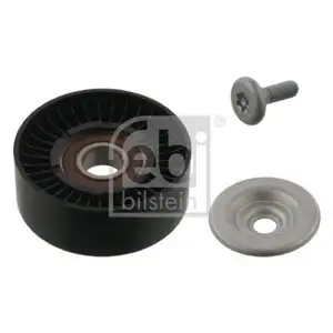FEBI BILSTEIN 36933 Umlenkrolle für MERCEDES-BENZ FEBI BILSTEIN 36933 Umlenkrolle für MERCEDES-BENZ
