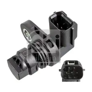 FEBI BILSTEIN 175830 Nockenwellensensor für MAZDA FEBI BILSTEIN 175830 Nockenwellensensor für MAZDA