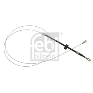 FEBI BILSTEIN 23973 Handbremsseil für VW, MERCEDES-BENZ FEBI BILSTEIN 23973 Handbremsseil für VW, MERCEDES-BENZ