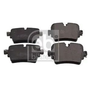 FEBI BILSTEIN 170391 Bremsbelagsatz für JAGUAR FEBI BILSTEIN 170391 Bremsbelagsatz für JAGUAR