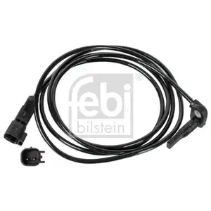 FEBI BILSTEIN 177030 ABS-Sensor für OPEL FEBI BILSTEIN 177030 ABS-Sensor für OPEL