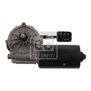 FEBI BILSTEIN 19848 Scheibenwischermotor für MERCEDES-BENZ FEBI BILSTEIN 19848 Scheibenwischermotor für MERCEDES-BENZ