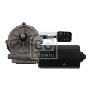 FEBI BILSTEIN 19848 Scheibenwischermotor f&uuml;r MERCEDES-BENZ