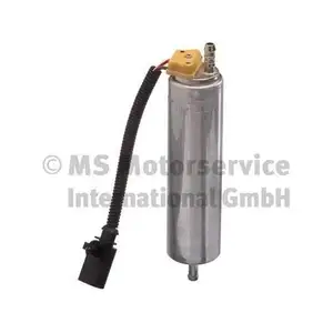 PIERBURG 7.50112.50.0 ELEKTRISCHE KRAFTSTOFFPUMPE für VW, AUDI, PORSCHE PIERBURG 7.50112.50.0 ELEKTRISCHE KRAFTSTOFFPUMPE für VW, AUDI, PORSCHE