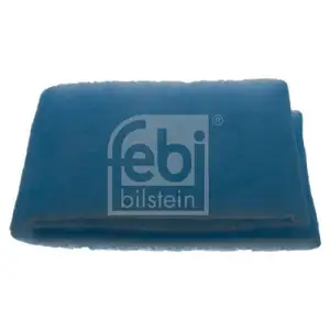 FEBI BILSTEIN 45015 Innenraumfilter für SETRA FEBI BILSTEIN 45015 Innenraumfilter für SETRA